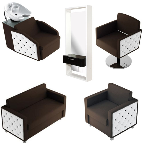 Парикмахерский комплект "Комодо"