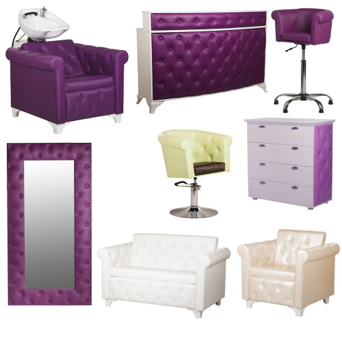 Парикмахерский комплект "Соната"