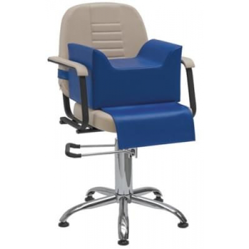 Парикмахерское детское сиденье "Юниор"