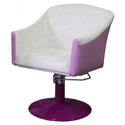 Парикмахерское кресло «Аэлита» гидравлическое