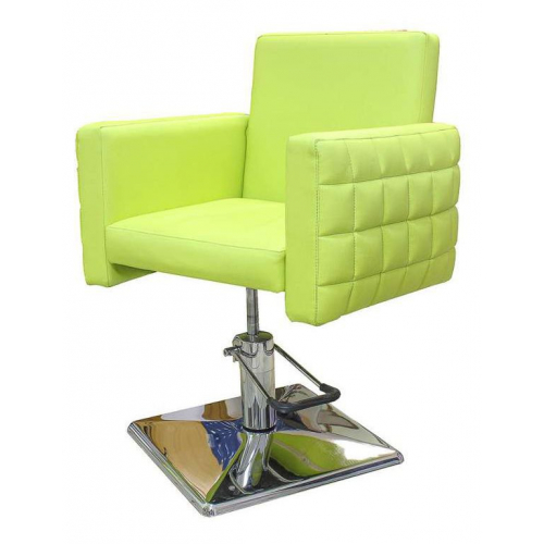 Парикмахерское кресло «Марта» гидравлическое