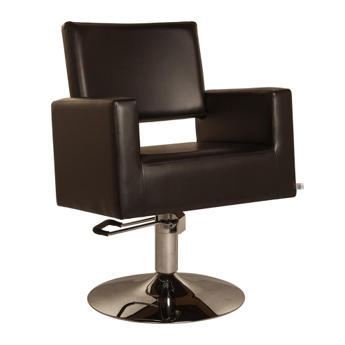 Парикмахерское кресло "Кубик II"