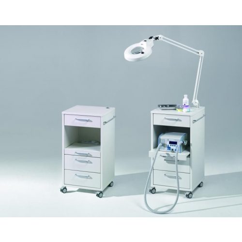 Педикюрная тумба "ИОНТО ПЕДО ШРЕНК"