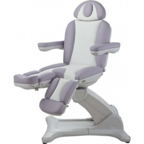 Педикюрное кресло класса премиум с электроприводом "P33"