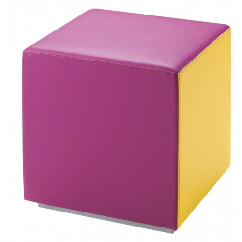Пуф для холла "Cube"