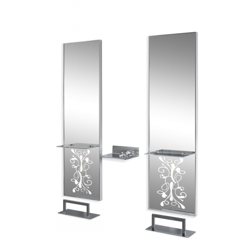 Рабочее место мастера "LULLABY"