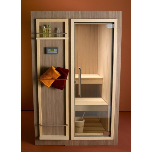 Сауна "Effegibi Koko Line S"