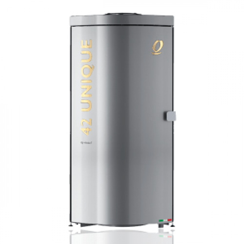 Солярий "42 Unique 100 Classic Pure"