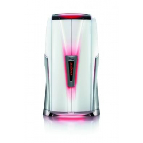 Солярий вертикальный "Luxura V10 50 XL High Intensive 50*180W"