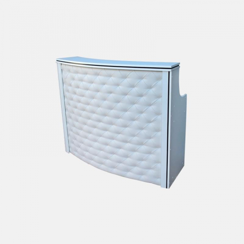 Стойка администратора "Napoli"