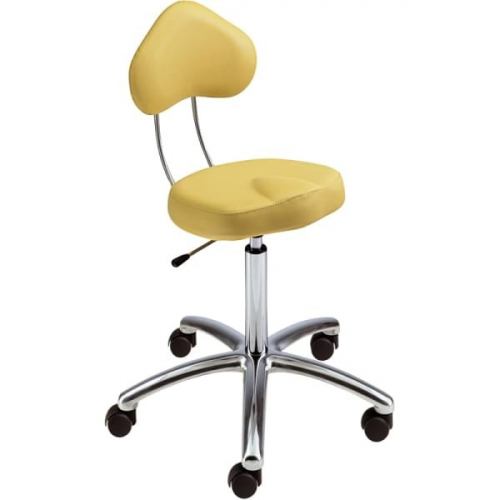 Стул мастера маникюра "Derby"