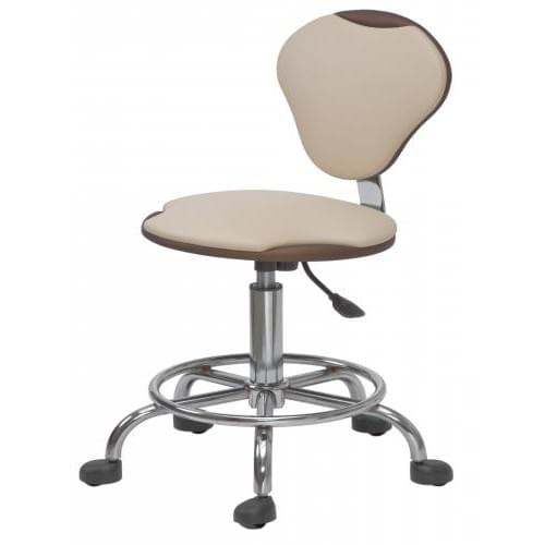 Стул мастера маникюра "С-10Н"