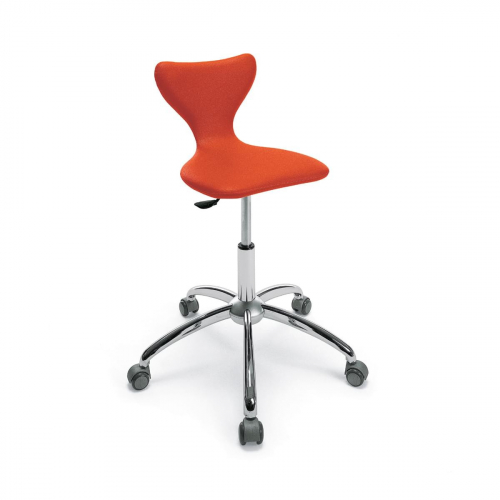 Стул мастера педикюра "FOLDINO"