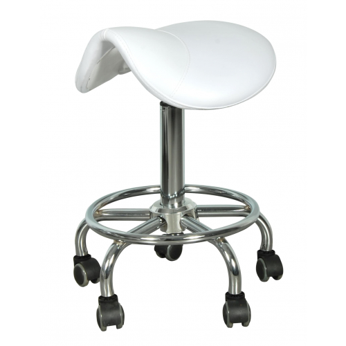 Стул мастера "MM-03" (без спинки c подножкой)