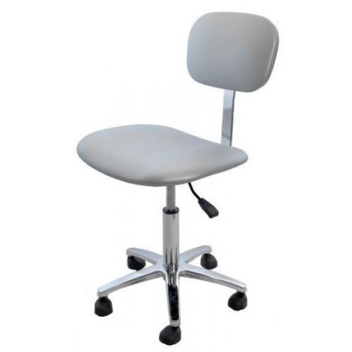 Стульчик мастера массажиста "СЕНЬОР ПЛЮС"