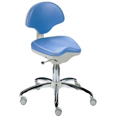 Стульчик мастера массажиста "T-Line 1"