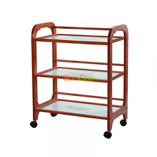 Тележка для СПА