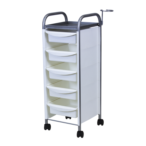 Тележка парикмахерская "М-02"