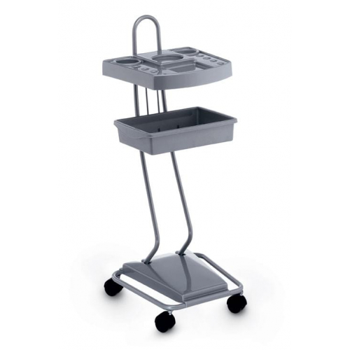 Тележка "PRATIC BRUSH" для окрашивания