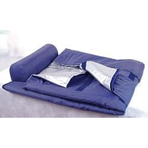 Термоодеяло 3-х секционное