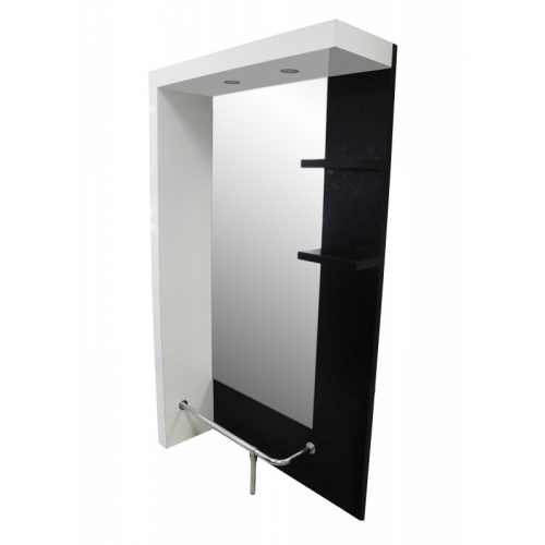 Туалетный столик "Квадро" с подсветкой