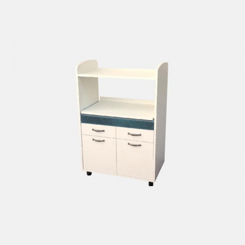 Тумба педикюрная "Эусибио"