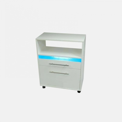 Тумба педикюрная "Торелло"