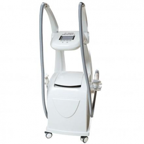 Вакуумный массаж "Perfect-Body 1000"