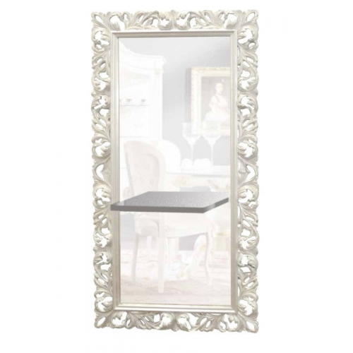 Зеркало парикмахерское "DECOR"