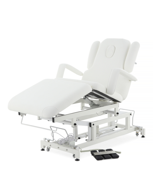Массажный стол электрический "ММКМ-2" (SE3.21.10Д-01)