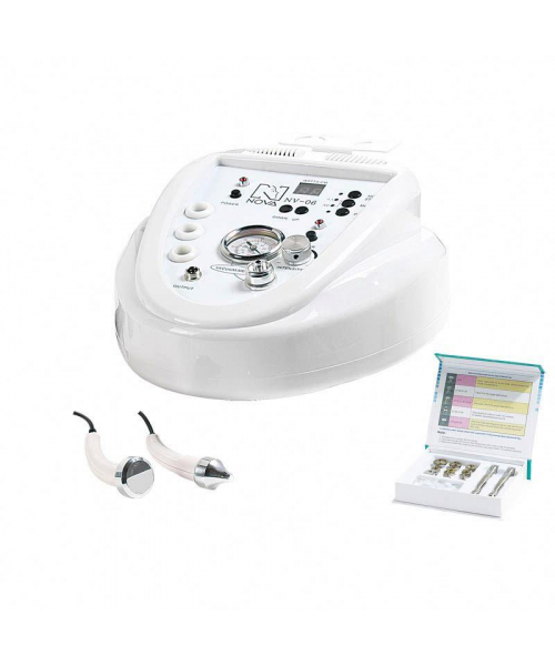 Косметологический комбайн "NOVA NV-06" (2 в 1)