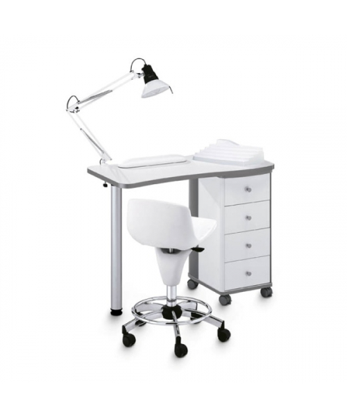 Стол маникюрный "204 L"