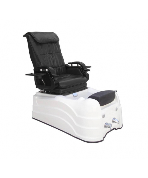 Спа-педикюр