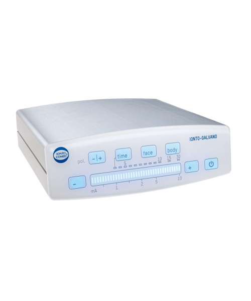 Аппарат косметологический "ИОНТО ГАЛЬВАНО"