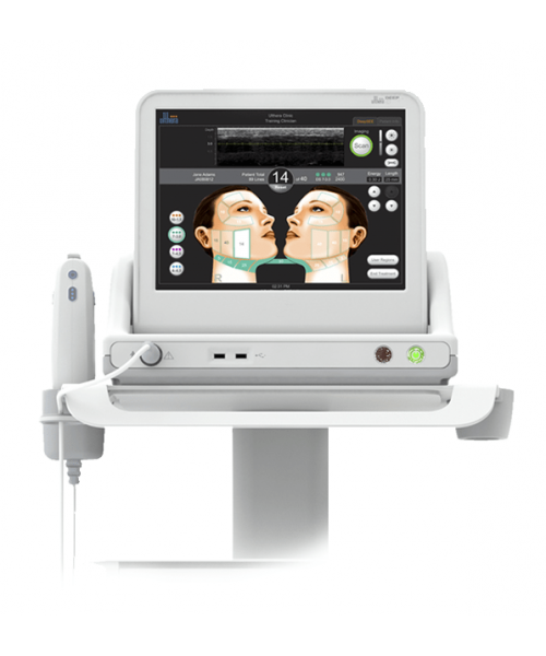 Аппарат SMAS лифтинга "HiFu"