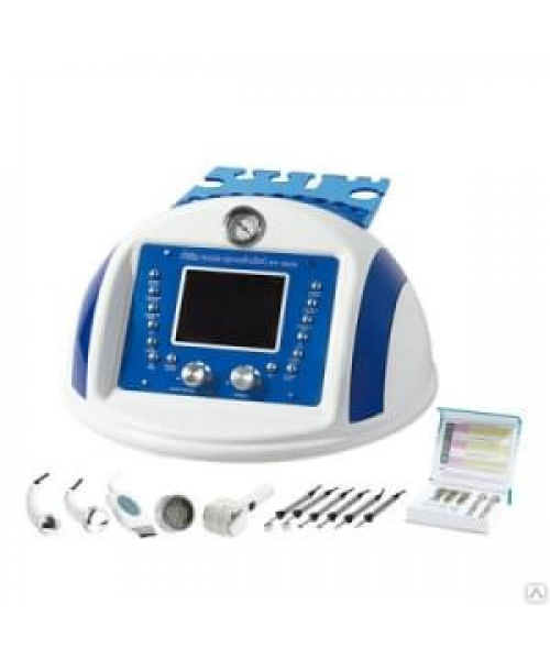 Аппарат вакуумно-роликового массажа "NV-606"