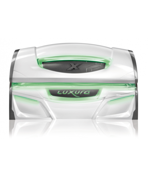 Горизонтальный солярий "Luxura X7 38 SLI"