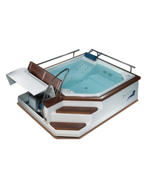 Бассейн - "PENTA"