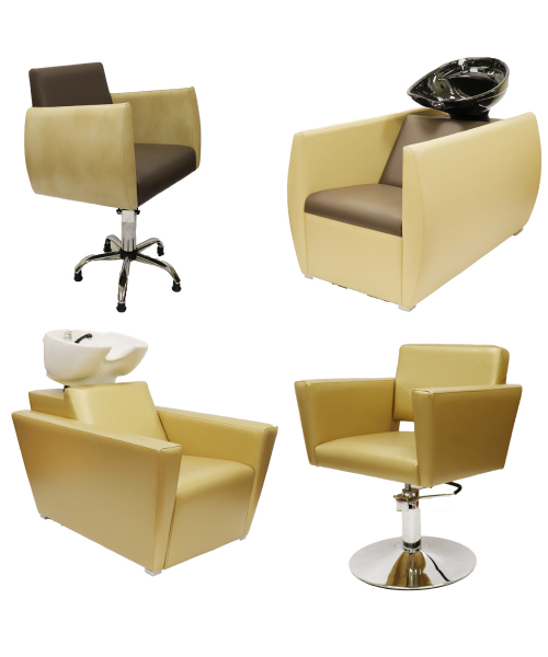 Парикмахерский комплект "Terra"