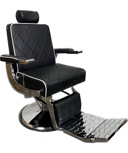 Барбершоп кресло "Луис"