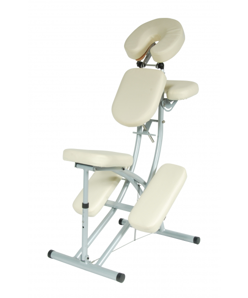 Массажное кресло для ШВЗ "MA-03" МСТ-3АЛ (СТ-1ШАА) (алюминий DE LUXE) без РУ