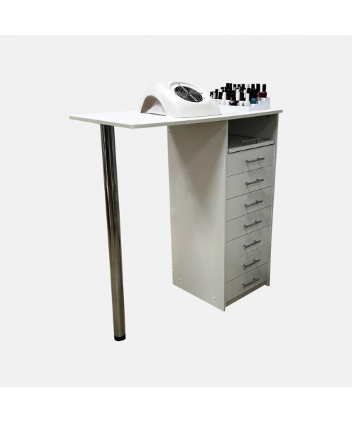 Маникюрный стол "Саша"