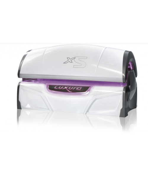 Горизонтальный солярий "Luxura X5 34 SLI INTENSIVE"