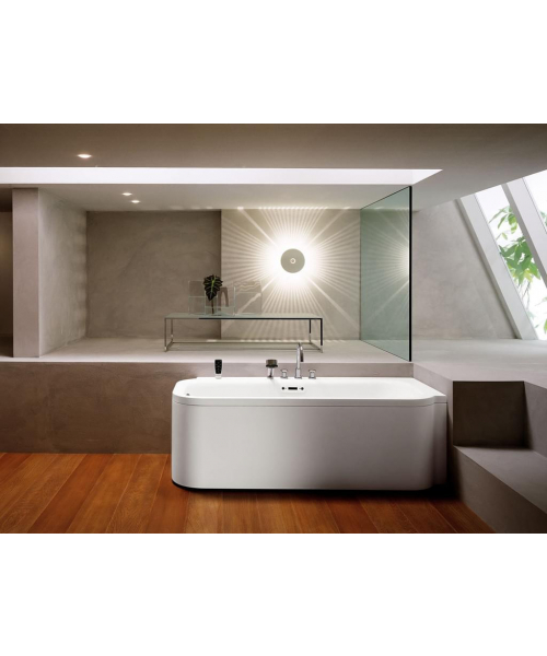Гидромассажная ванна "Teuco Monalya H535"