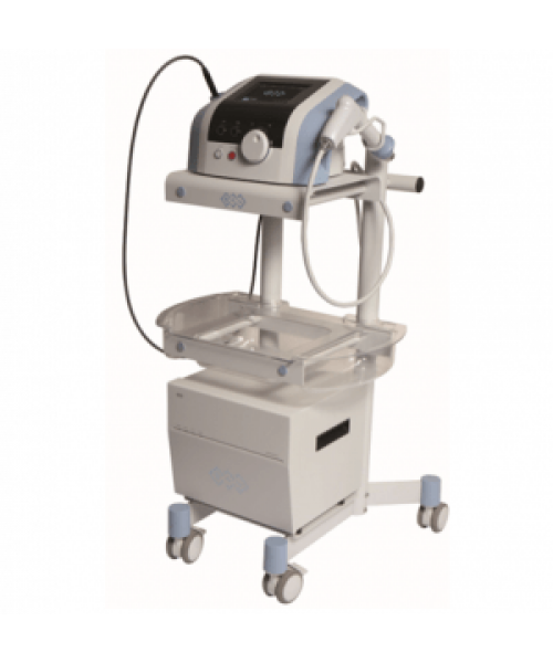 Комбинированный аппарат "BTL-6000 High Intensity Laser 7W & BTL-5000 SWT POWER"