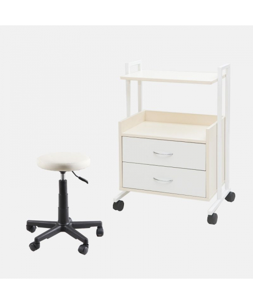 Комплект косметологический "№4"