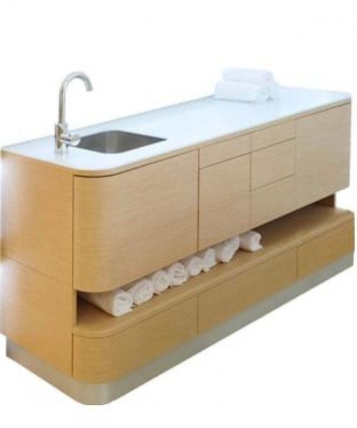 Косметологическая лаборатория "Kiwi floor"