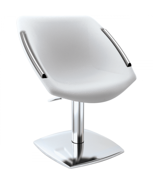 Кресло парикмахерское "GINEVRA ELEGANCE SUPERIOR"