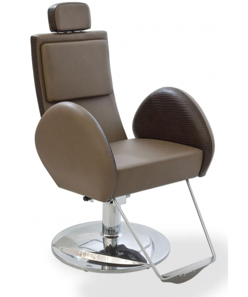 Кресло парикмахерское "GINGERMAN"