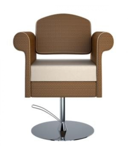 Кресло парикмахерское "LUISITO"